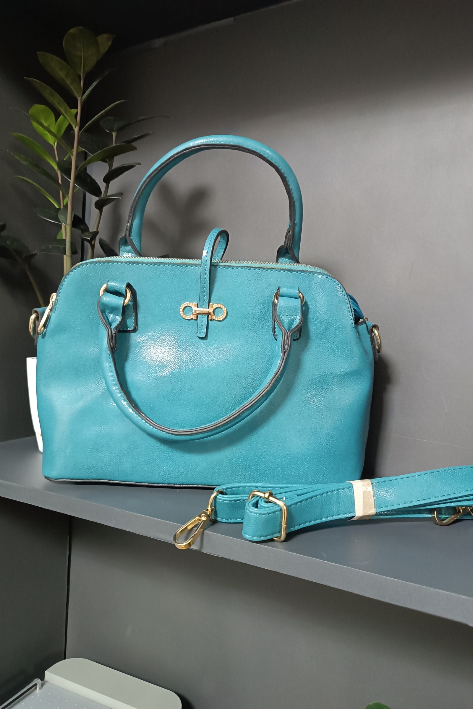 کیف چرم زنانه دستی و دوشی