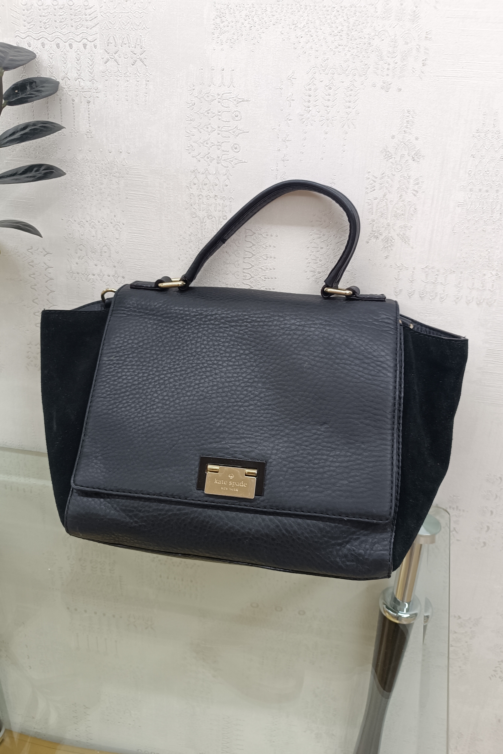 کیف دوشی و دستی کت اسپید